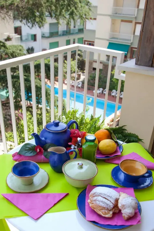 Hermes Inn Apartments Sorrento