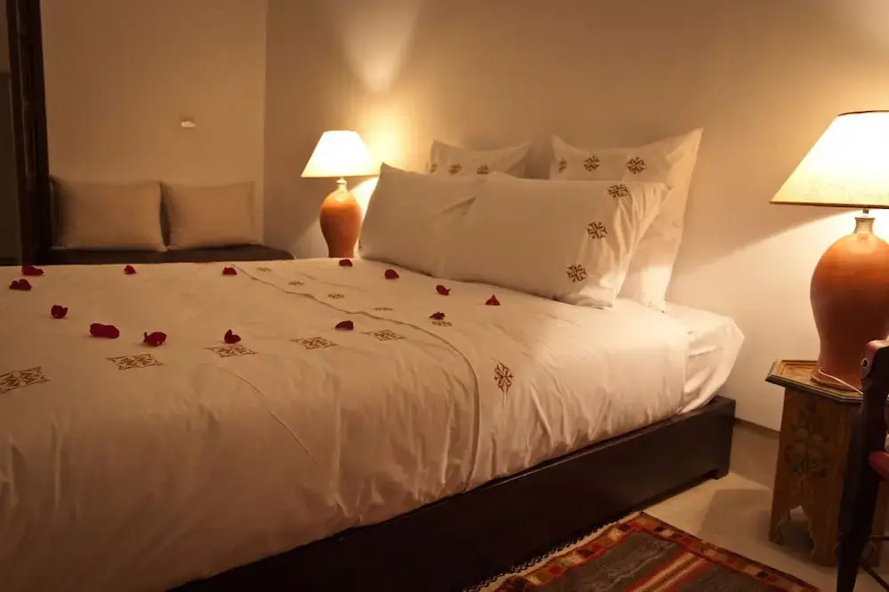 Riad des Eaux et des Epices