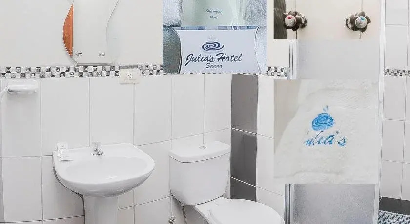 Julia's Hotel