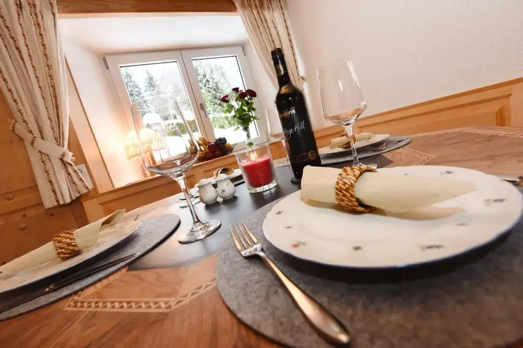 Veronikas Chalet