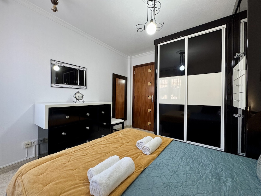 Albufeira Stylish 4 by Homing