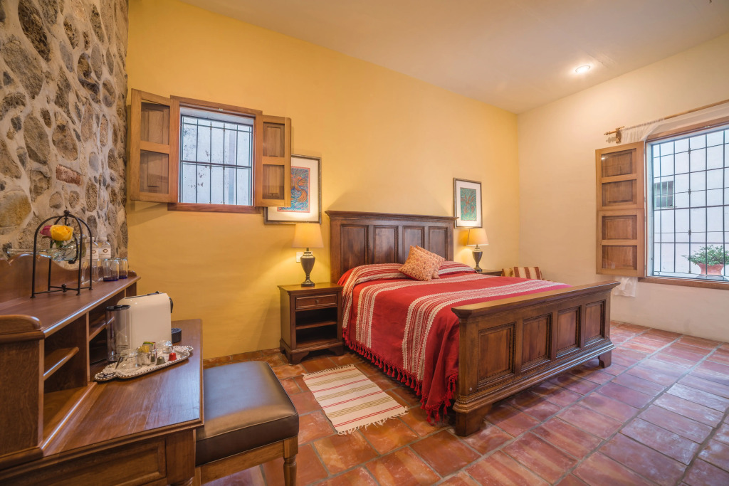 Hacienda Labor de Rivera Hotel Boutique & Eventos