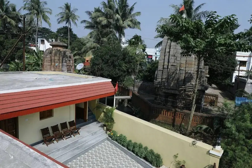 Nest Guest House