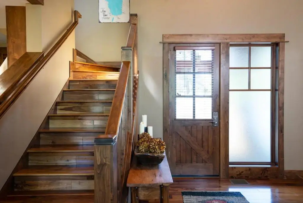 Luxury Old Greenwood 3BD Villa