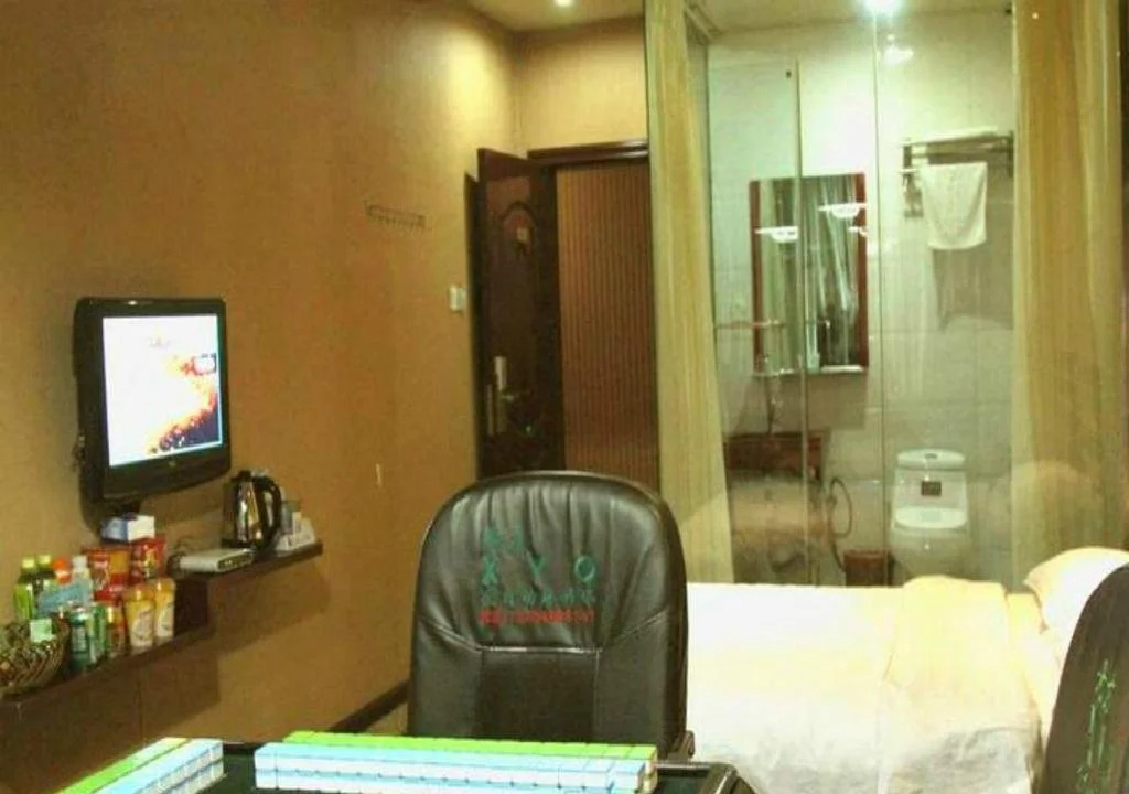 Yuandu Inn