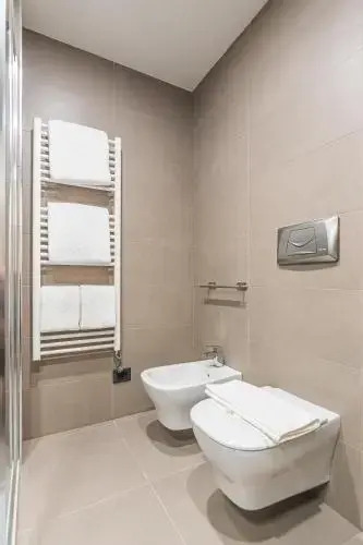 BB Hotels Smarthotel Duomo