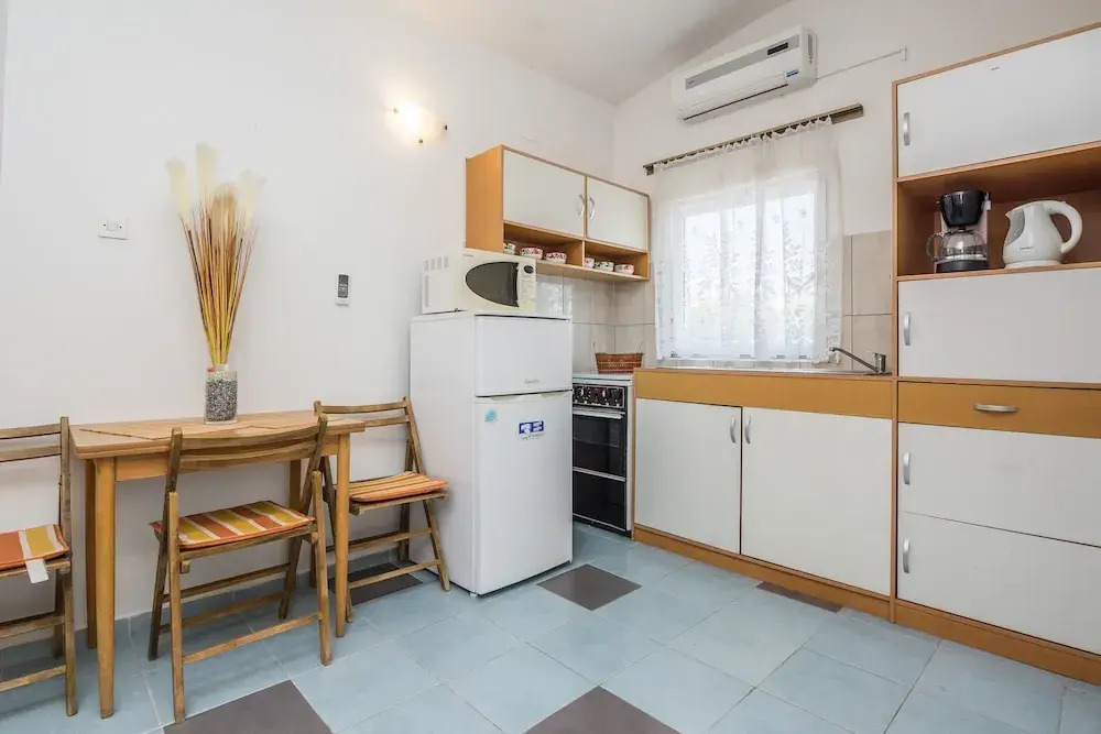 Apartments Horvatic