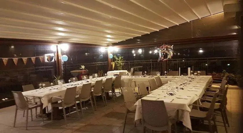Hotel Ristorante Vittoria