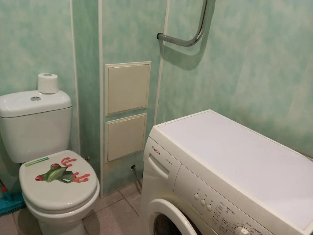 Aday Apartments (Эдэй Апартаменты) на проспекте Победы 36