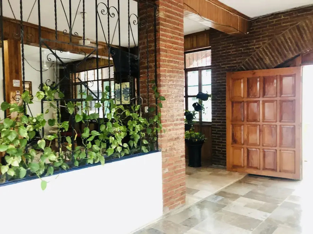 Hotel Oviedo
