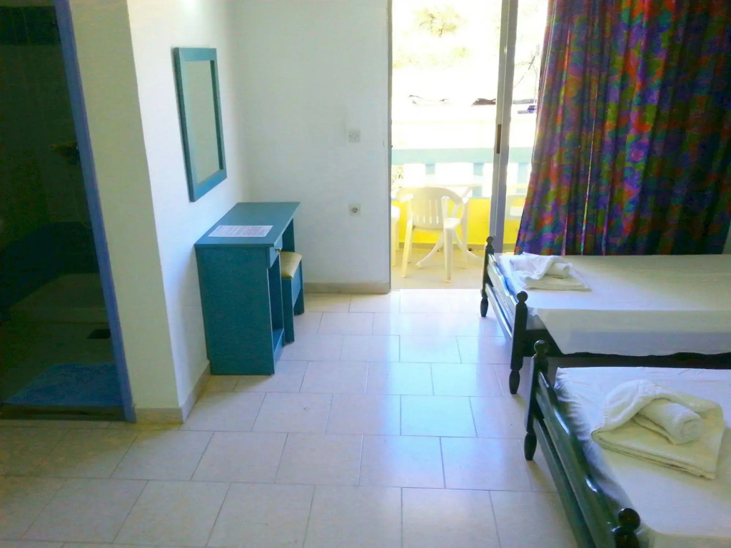 Rose Hotel Faliraki