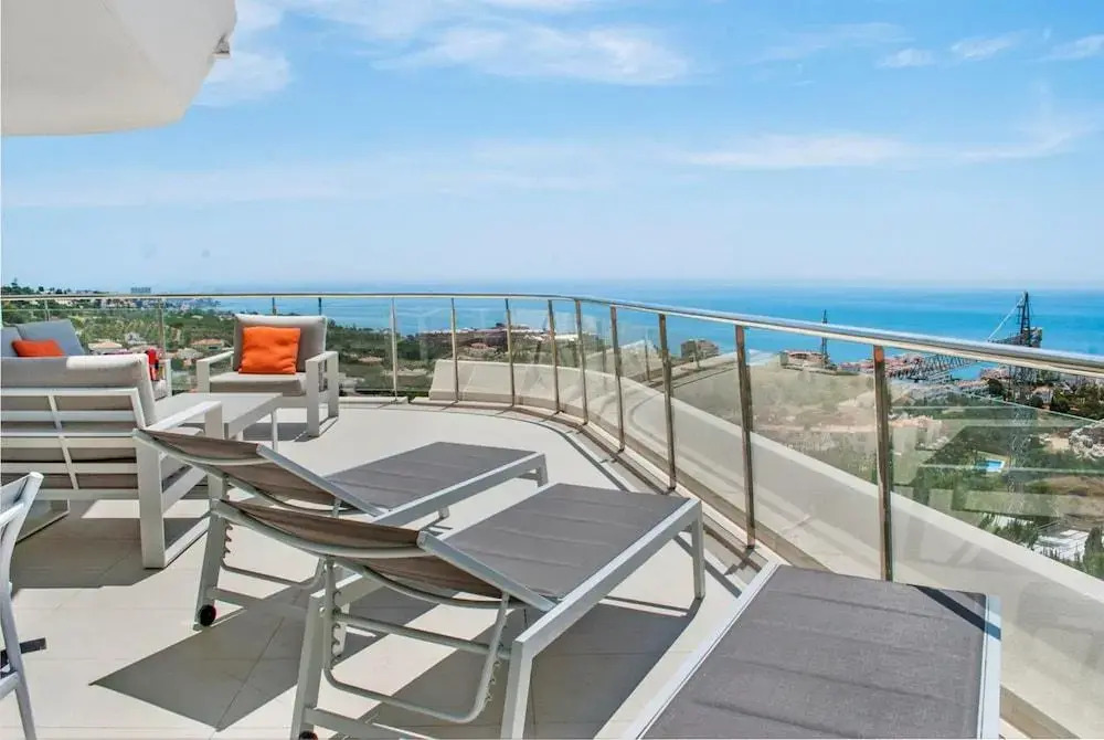 107288 - Apartmen in Benalmadena