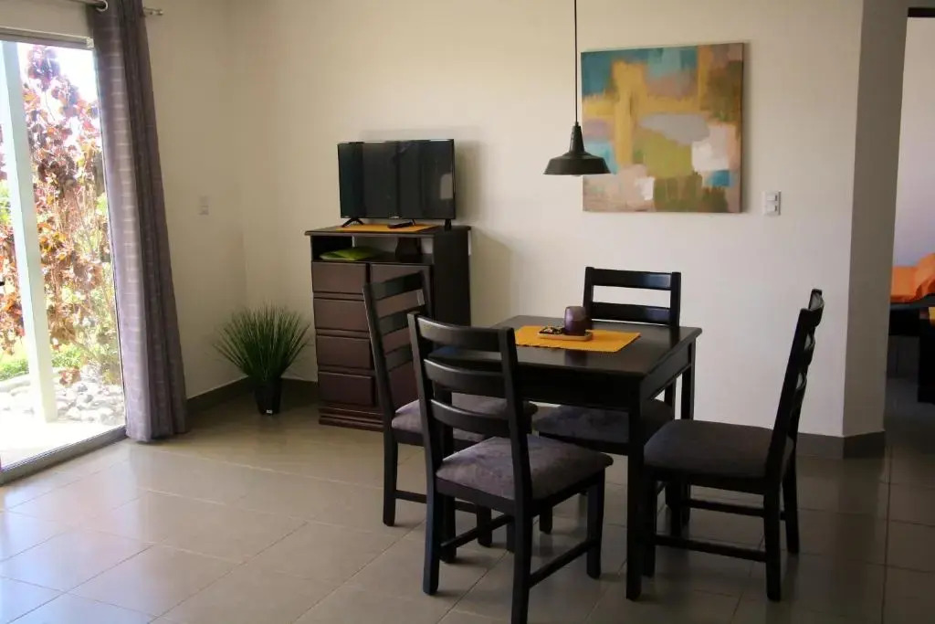 Apartamentos La Alborada Airport SJO