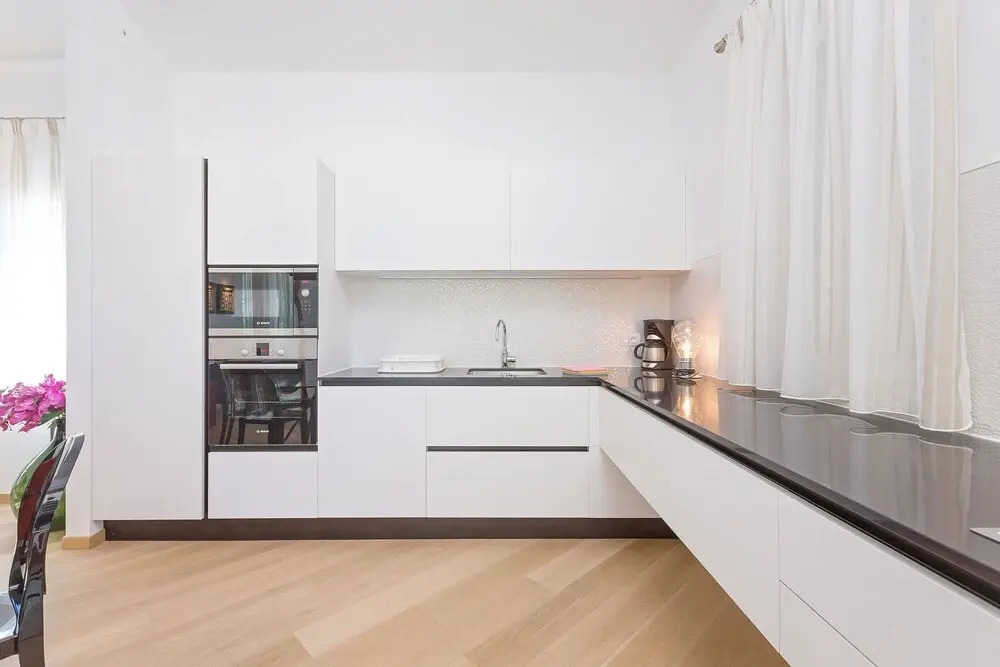 Apartments Berli 5