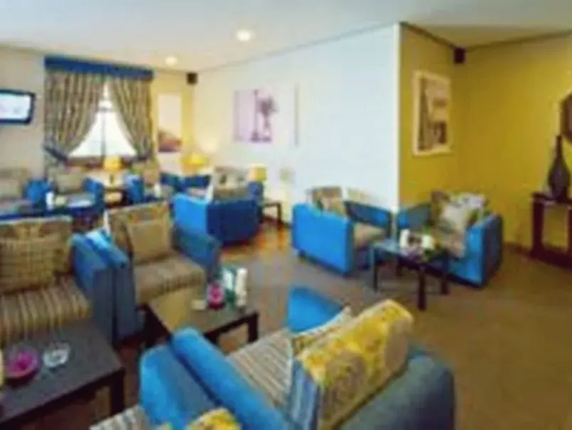 Regency Jeddah Hotel