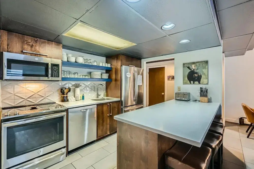 The Lift B107 2 Bedroom Condo