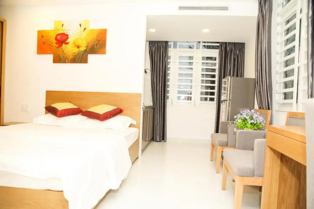 60 Inn Saigon