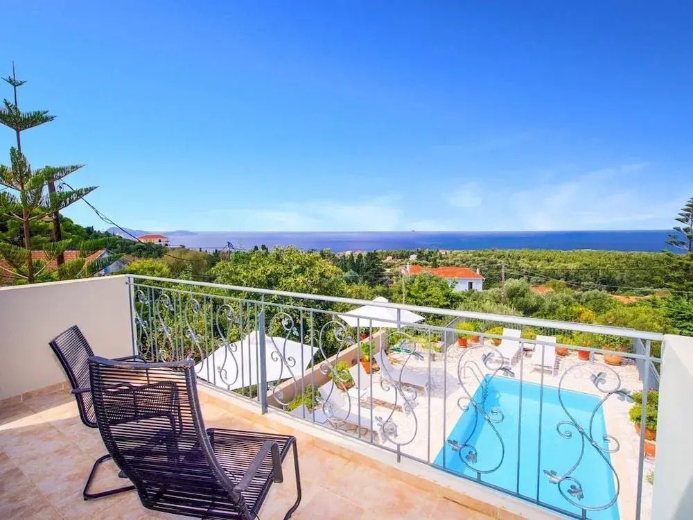 Joannas Sunset Villa