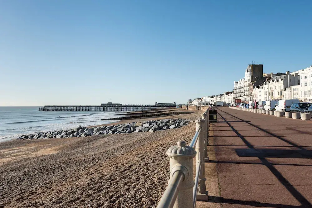 Beach Comber