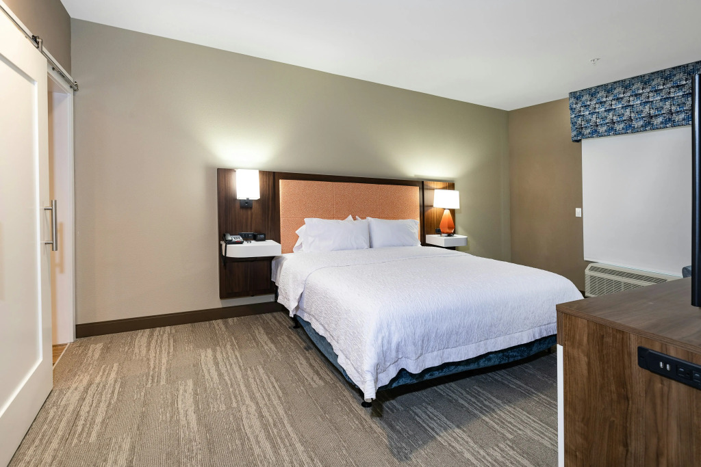 Hampton Inn & Suites Columbia Killian Road