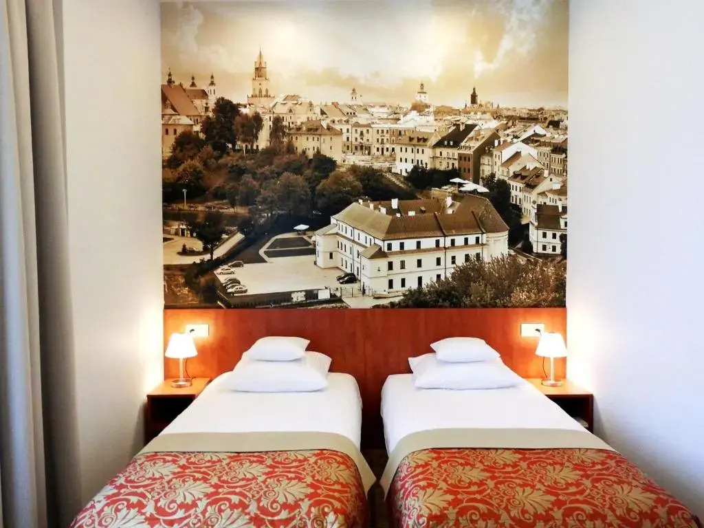 Dom na Podwalu