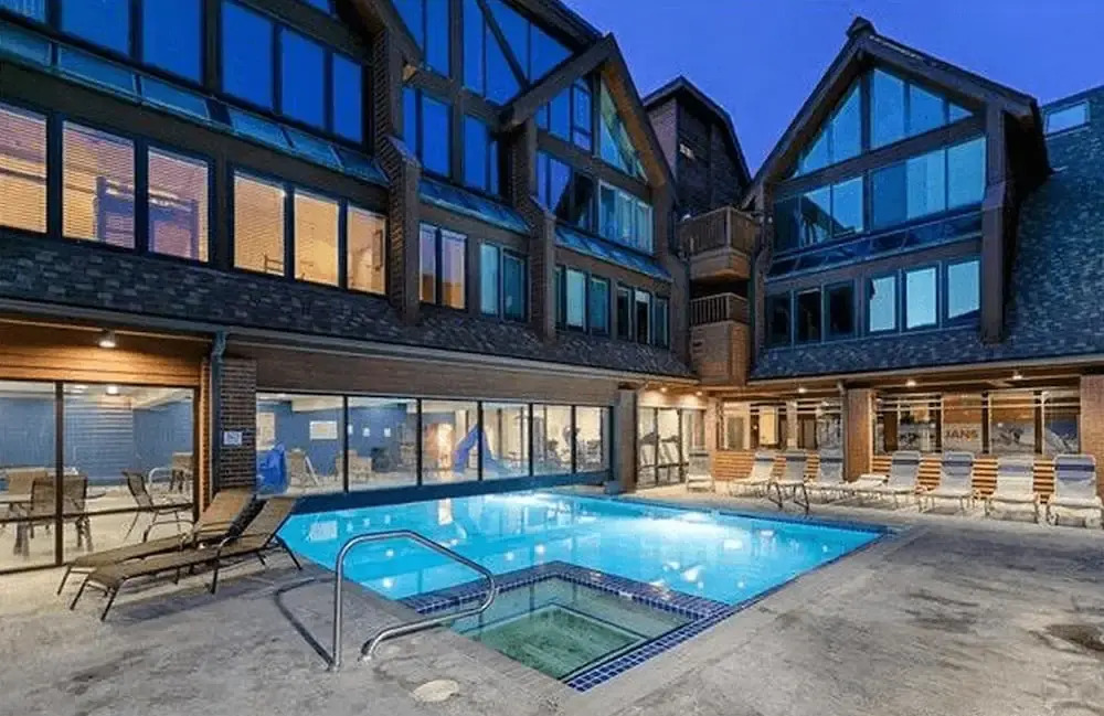 Abode in the Village