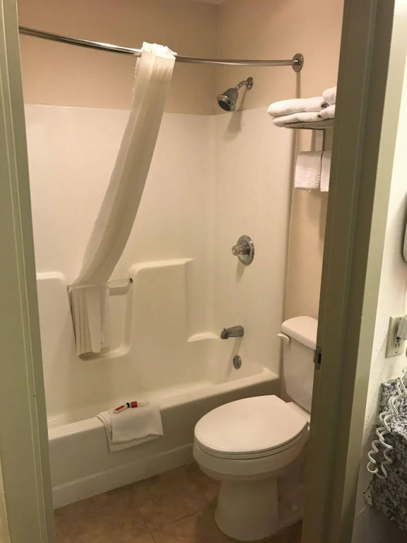 Best Western Kentucky Inn