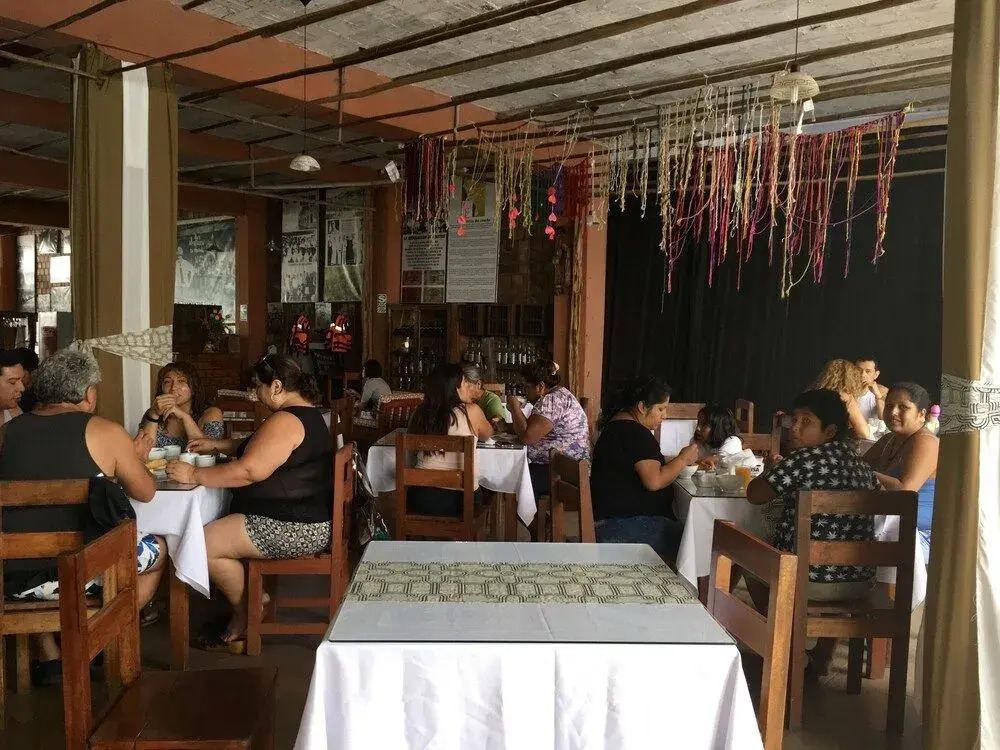 La Posada del Cauchero Hotel & Suites