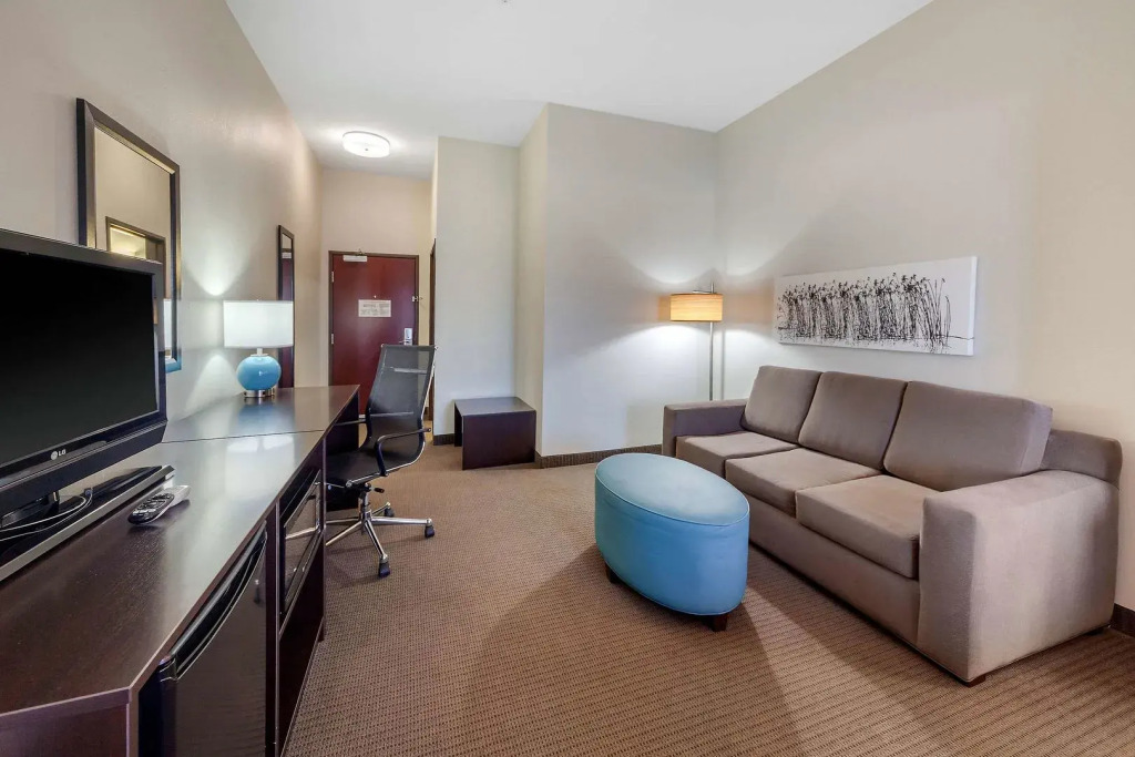 Garner Hotel Norman Universirty Area by IHG