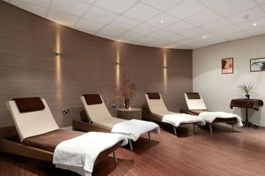 Hilton Grand Vacations Club Craigendarroch Suites Royal Deeside