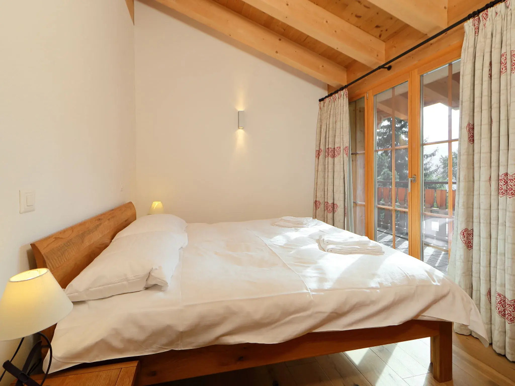 Chalet Chalet Maurice by Interhome