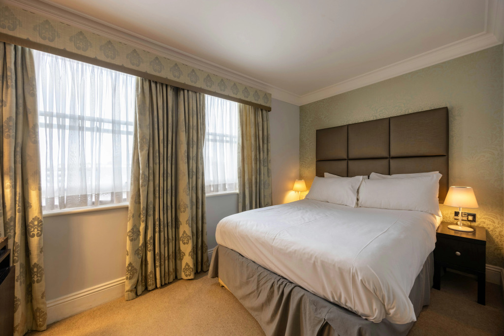 Cathedral Quarter Hotel - Derby