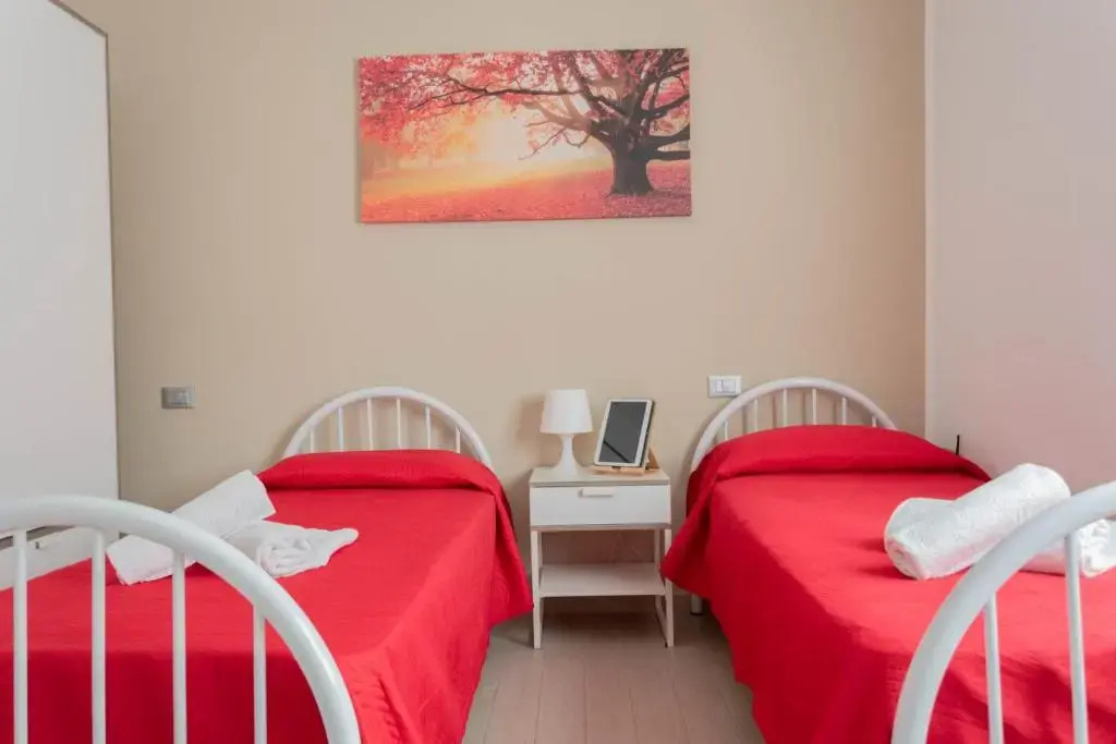 Grossi Apartment