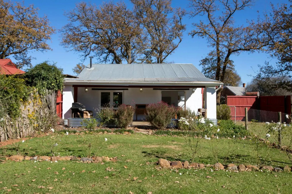 Springvale Farm