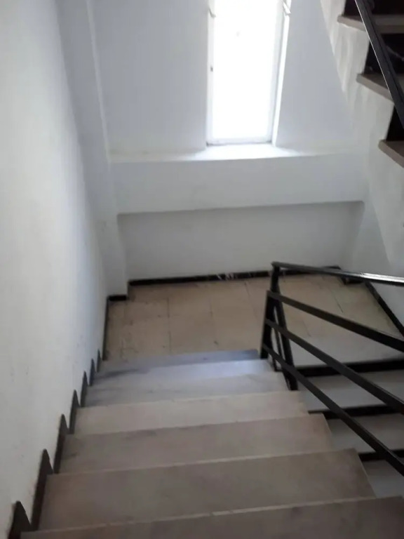 Apartment With 3 Bedrooms in Fuengirola, With Furnished Terrace - 10 m From the Beach