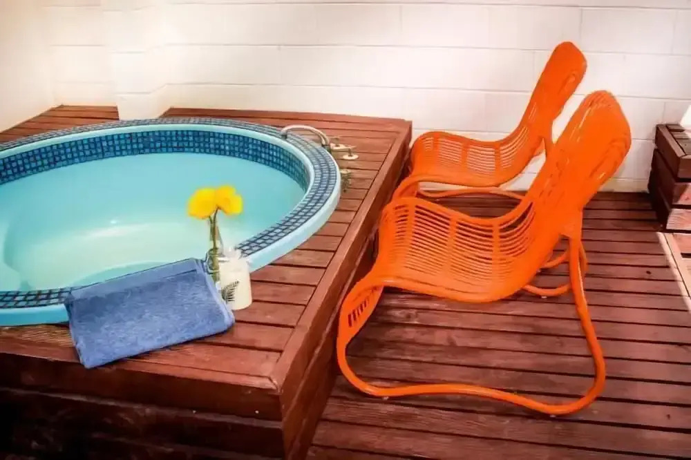 Malones Spa Motel