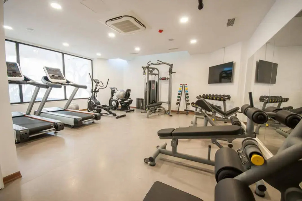 Acroter Hotel Spa
