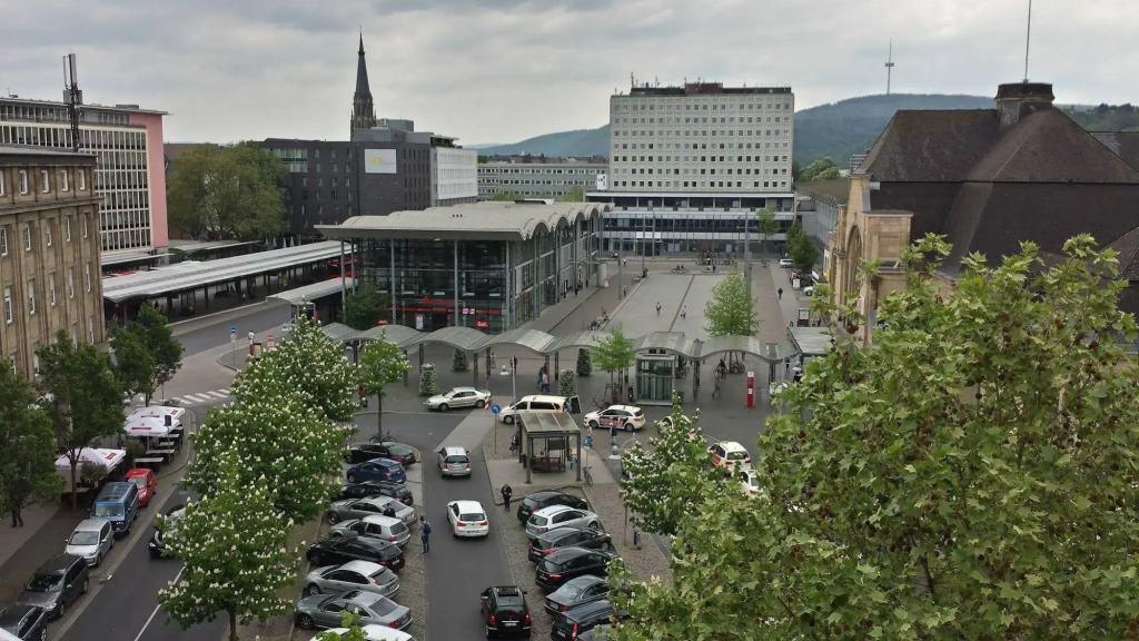 bestprice Hotel Koblenz