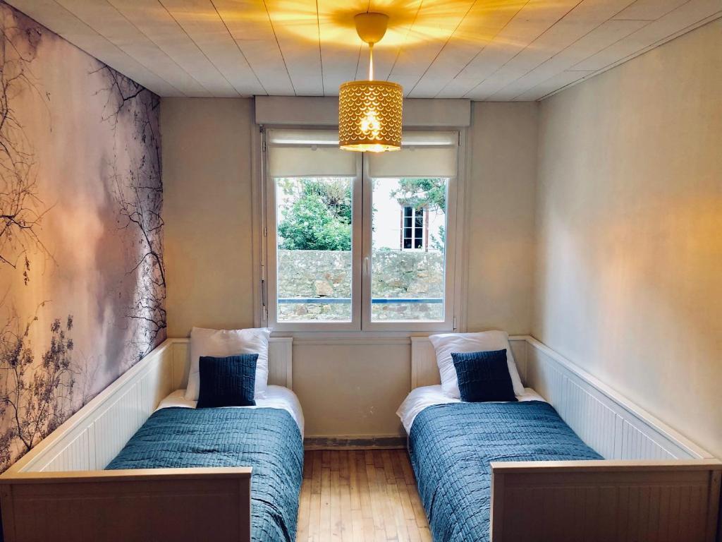 Chez Alphonse : T3 Cosy Et Renove - Proche du Port