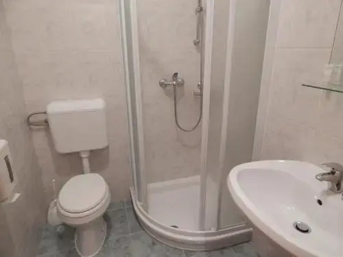 Gostišče Lunca