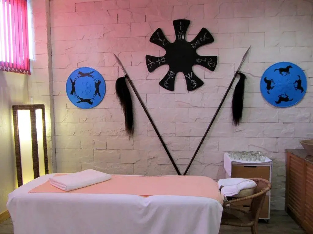 Hotel Sevtopolis Medical & SPA