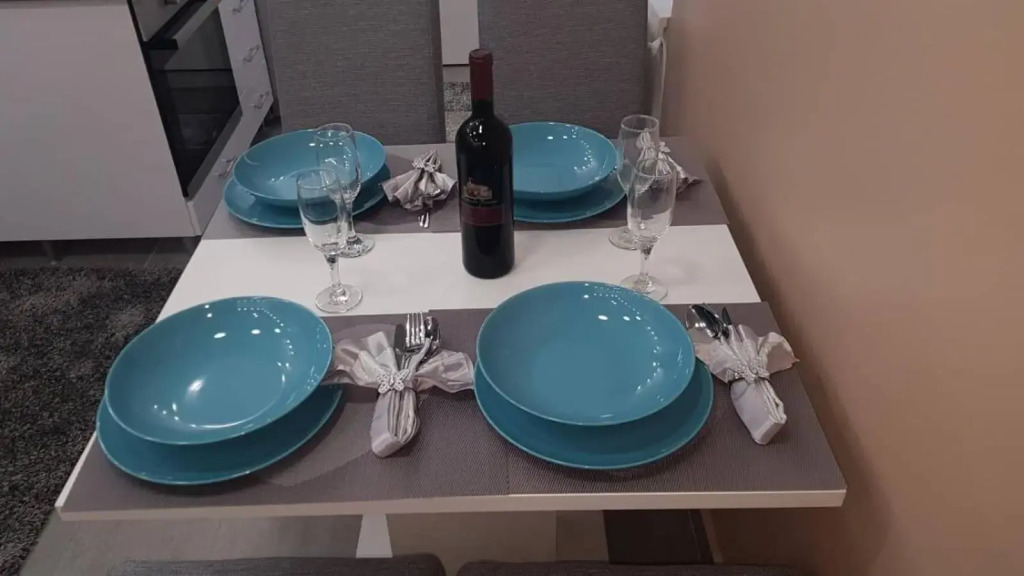 Lux Apartment Sanja 2