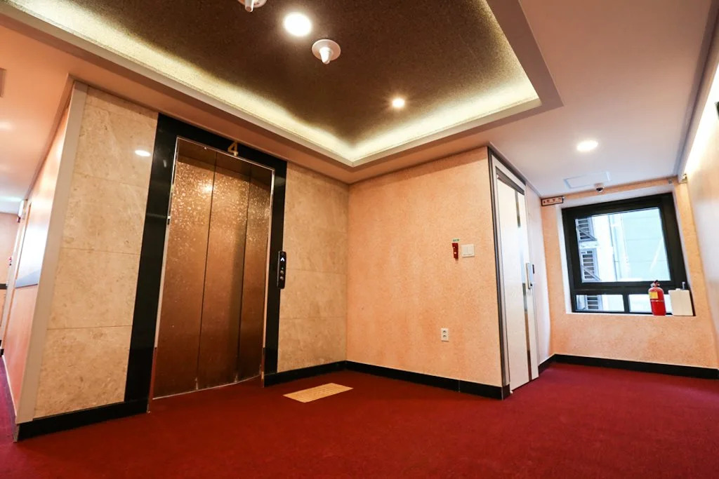 Hotel Sunstay
