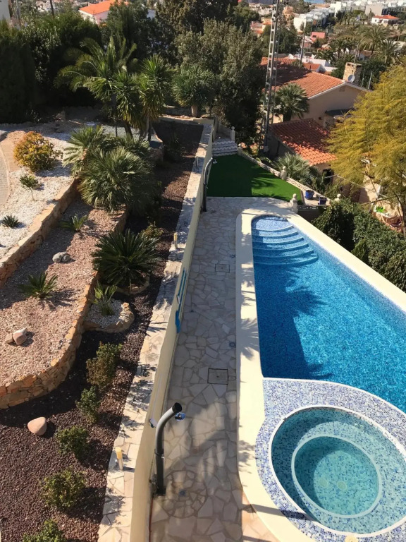 Sunny renovated Apartment - Denia/Santa Llucia
