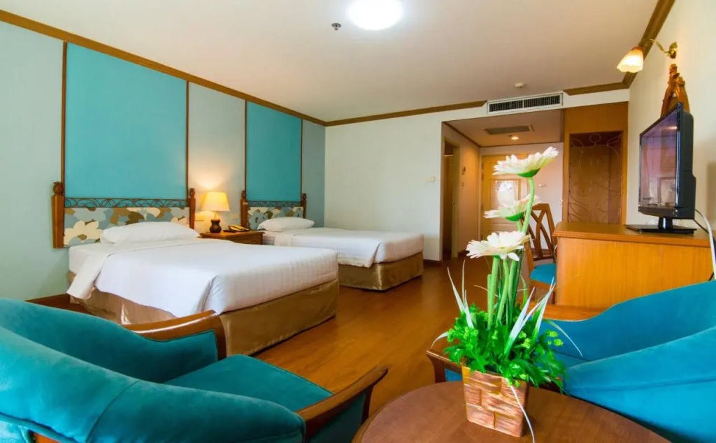 KU Home Hotel