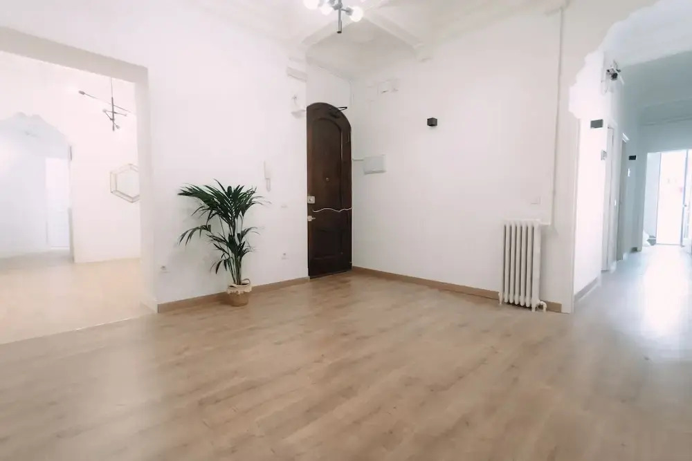Concept Rooms