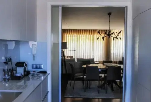 Apartamento Centro Parque