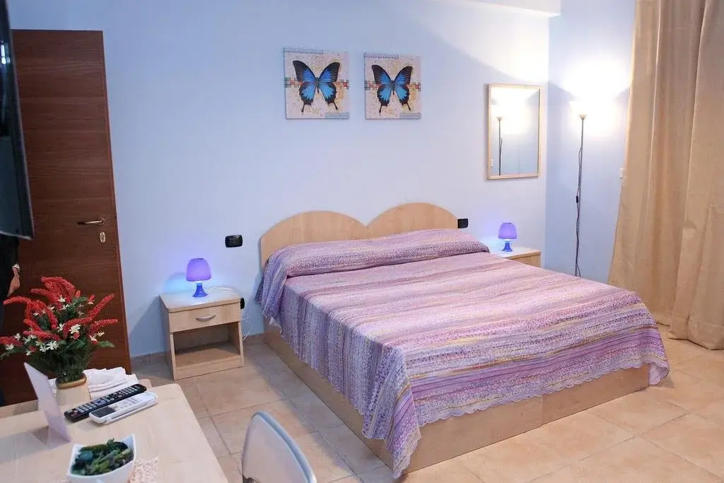 CasadelMela B&B