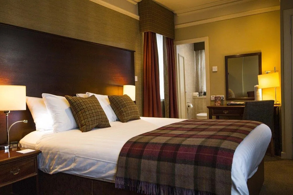 The Tontine Hotel