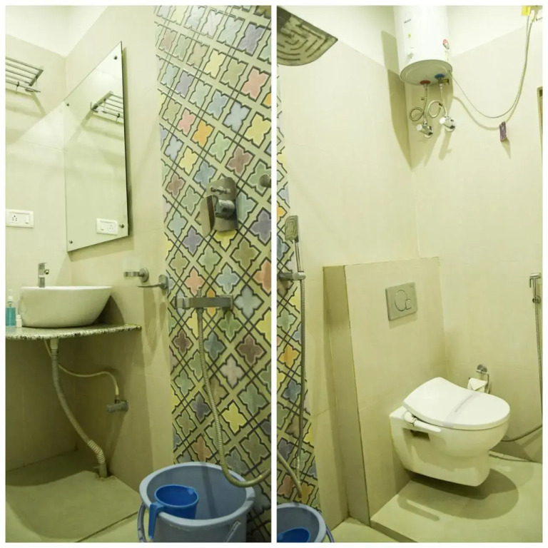 OYO 11737 Prabash Atithi Griha